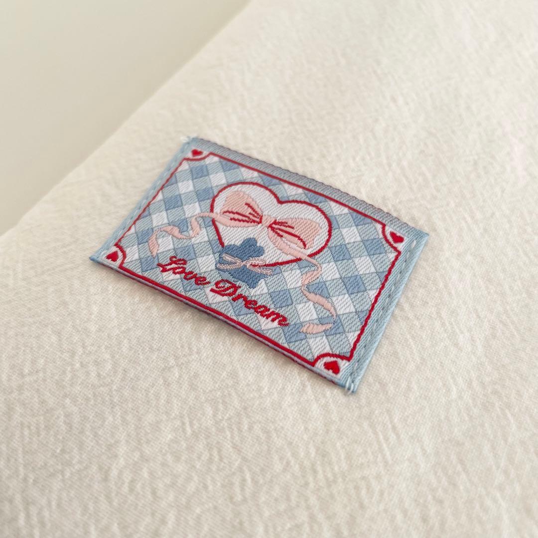 【ラスト1点】早い者勝ち　韓国　バインダー　カバー　貯金　現金管理　うさぎ