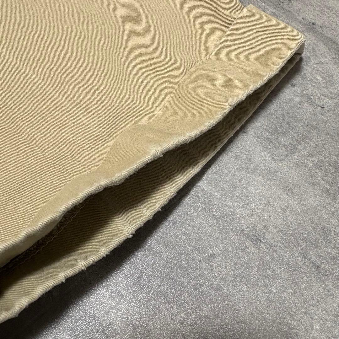 90s ポロラルフローレン　USA製 ポロチノ　チノパン　38×32