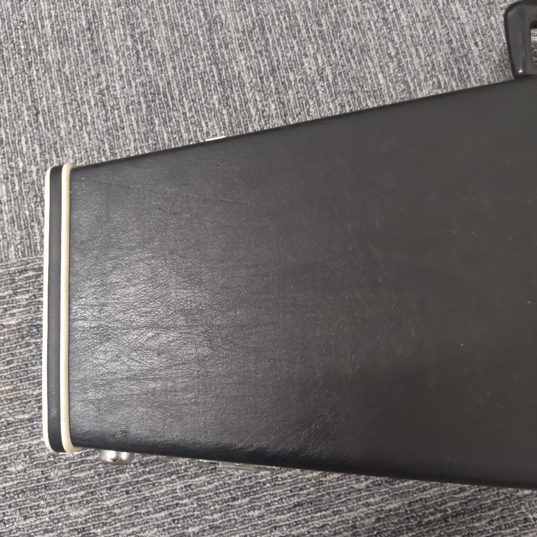 YAMAHA グロッケン YG-50C ケース付属