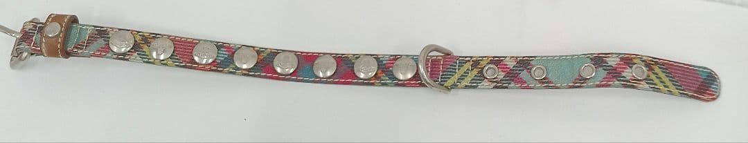 VivianWestwood 首輪