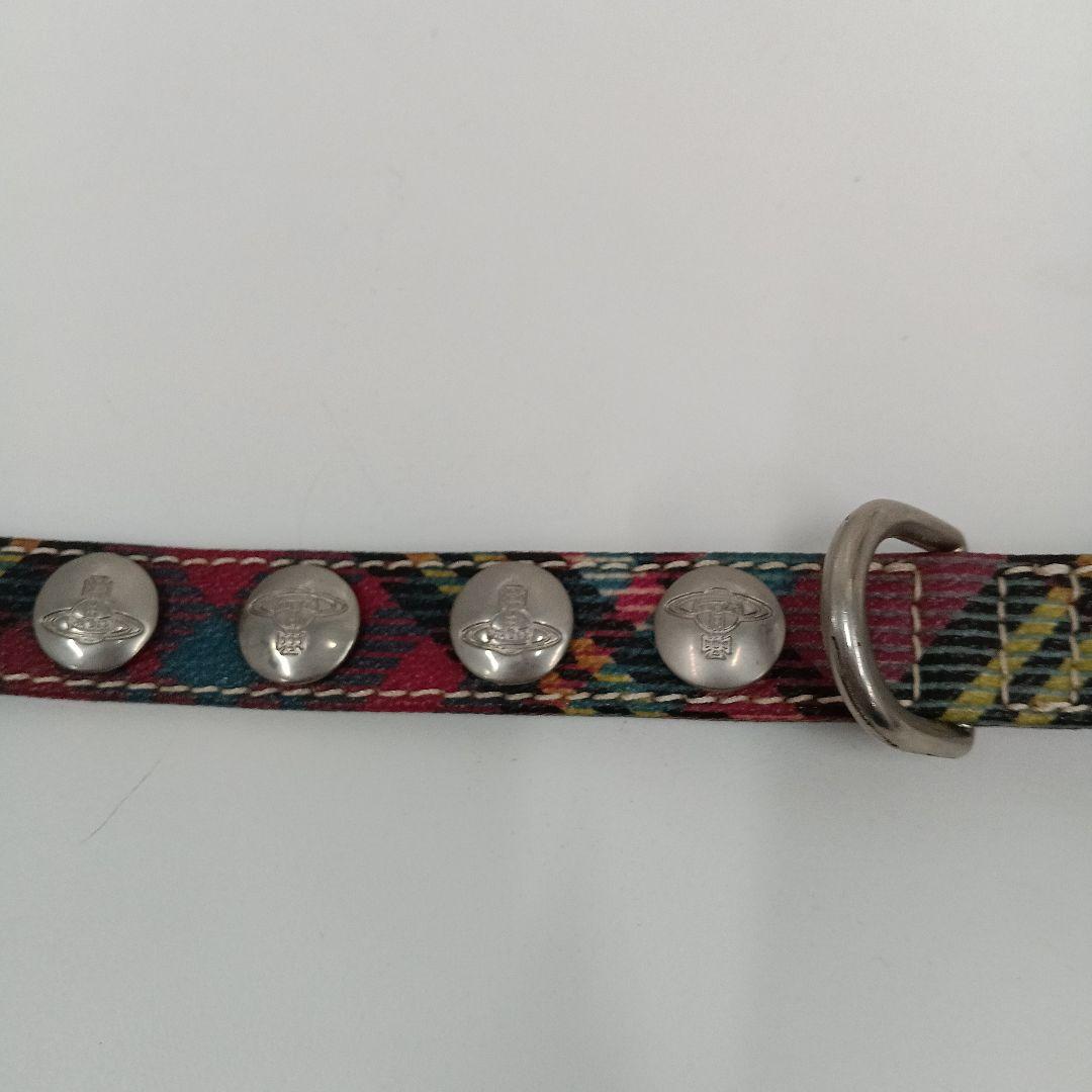 VivianWestwood 首輪