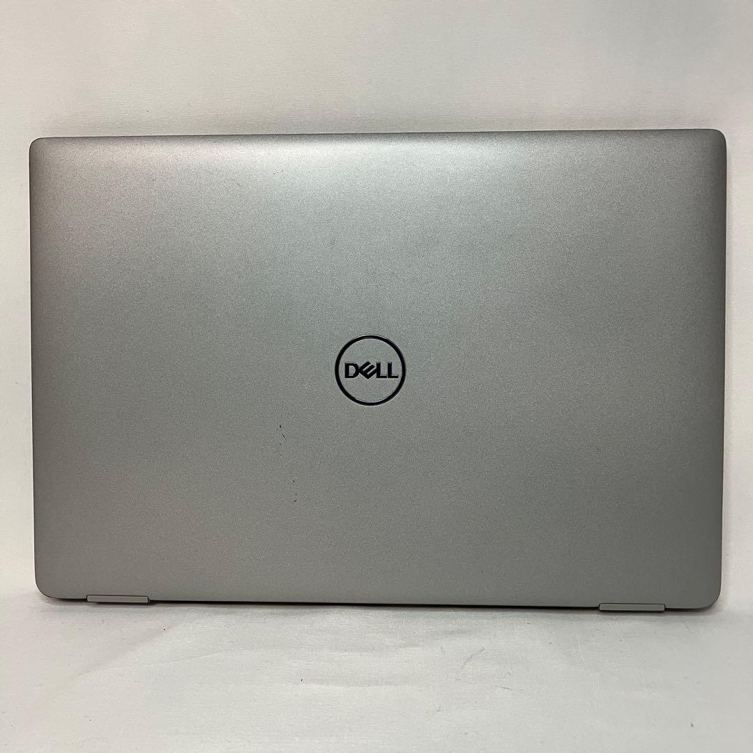 準美品 LATITUDE 5330 12世代 i5 16GB 256GB FHD