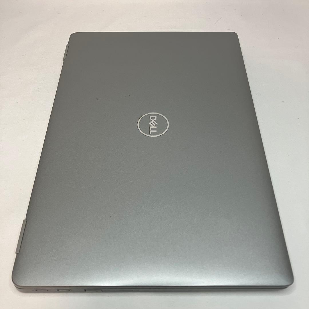 準美品 LATITUDE 5330 12世代 i5 16GB 256GB FHD