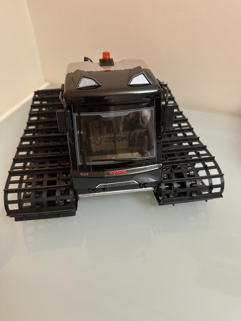 京商　ブリザードFR　BLIZZARD　FR　ラジコン