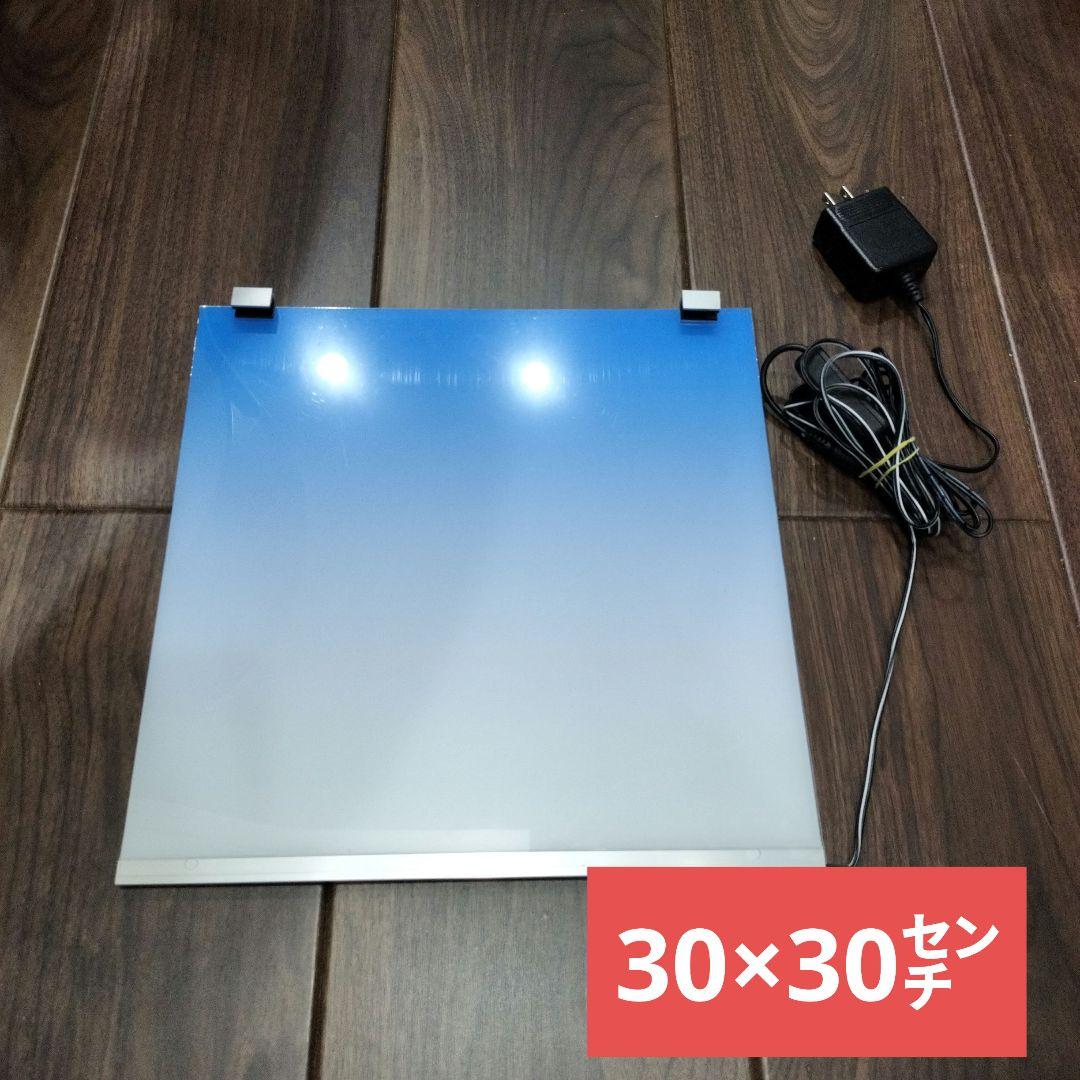 TALLMAN トールマン Siels(シエルス) 水槽バッグパネル スクリーン