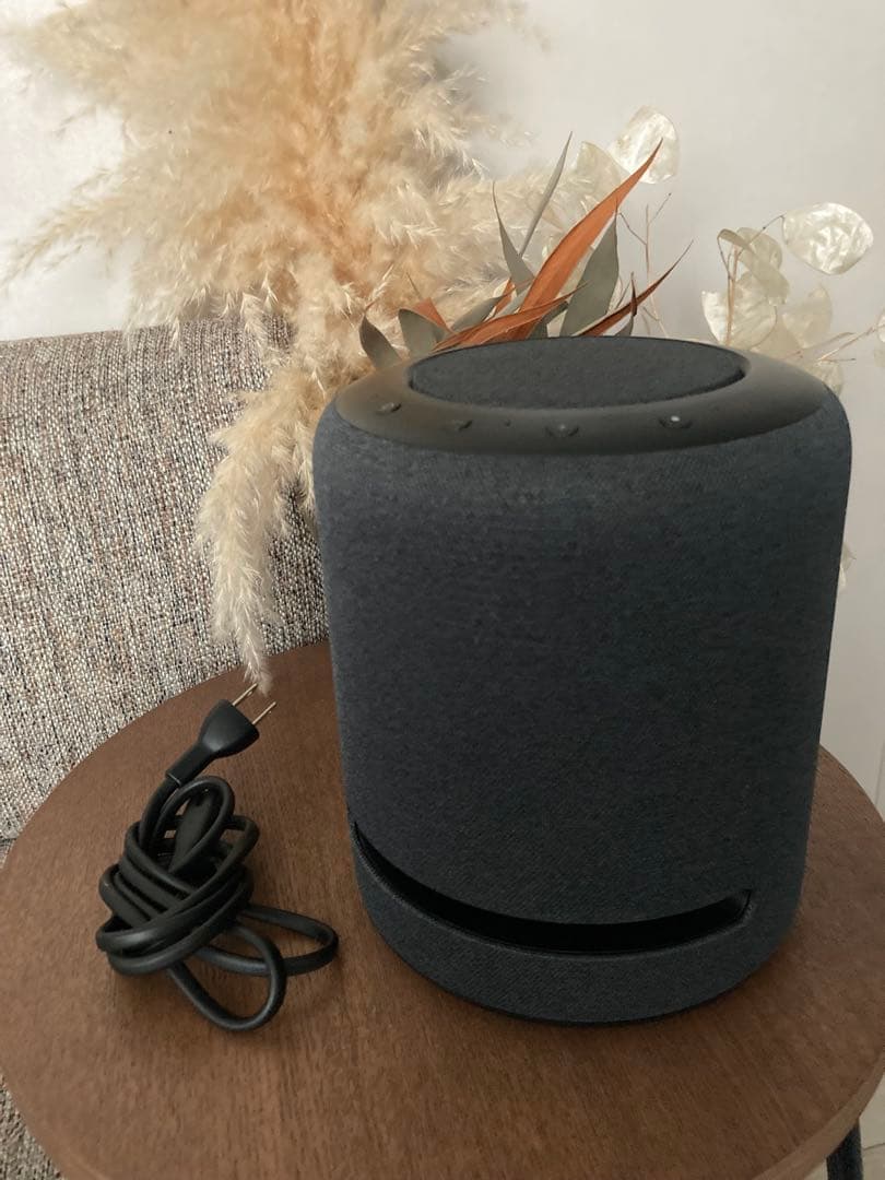 Amazon Echo studio アマゾンエコースタジオ