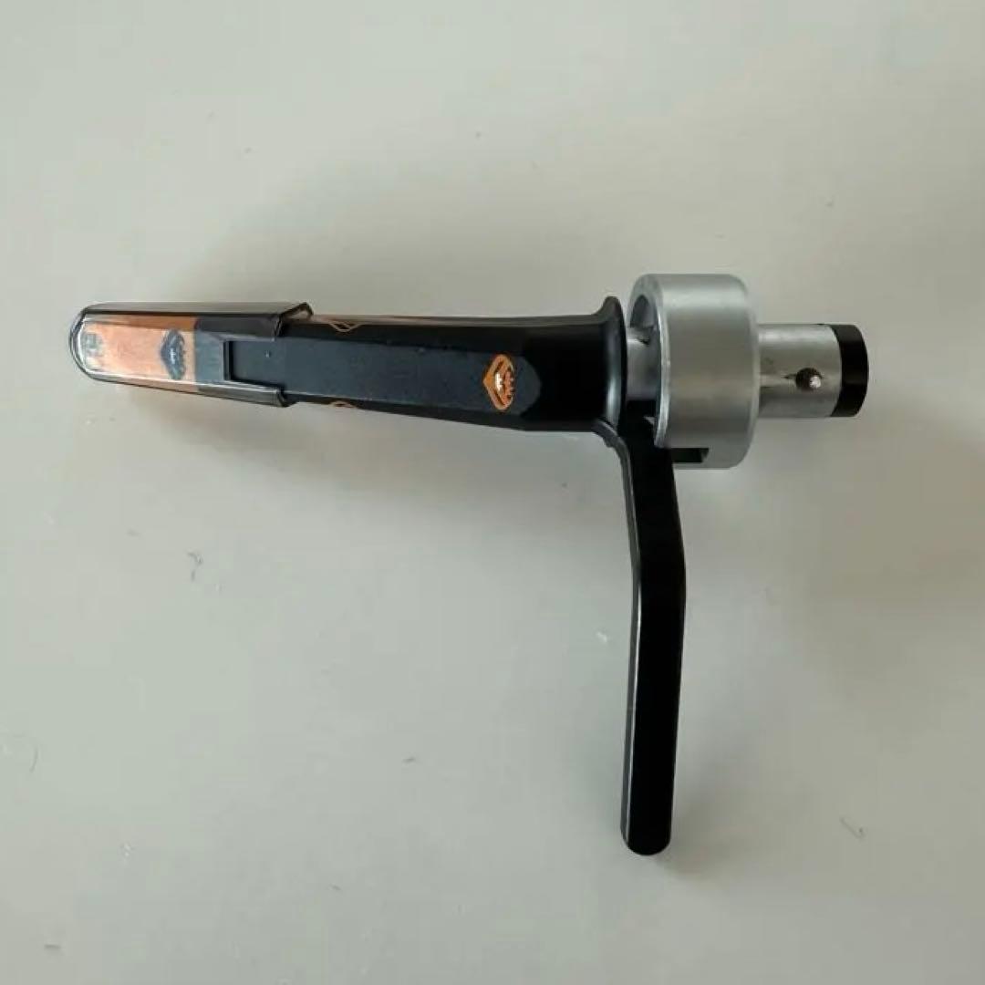 Ortfon Night Club mk2 旧タイプ