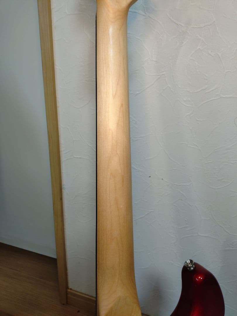 BUSKER'S　バスカーズ　BST-3H　アンプセット