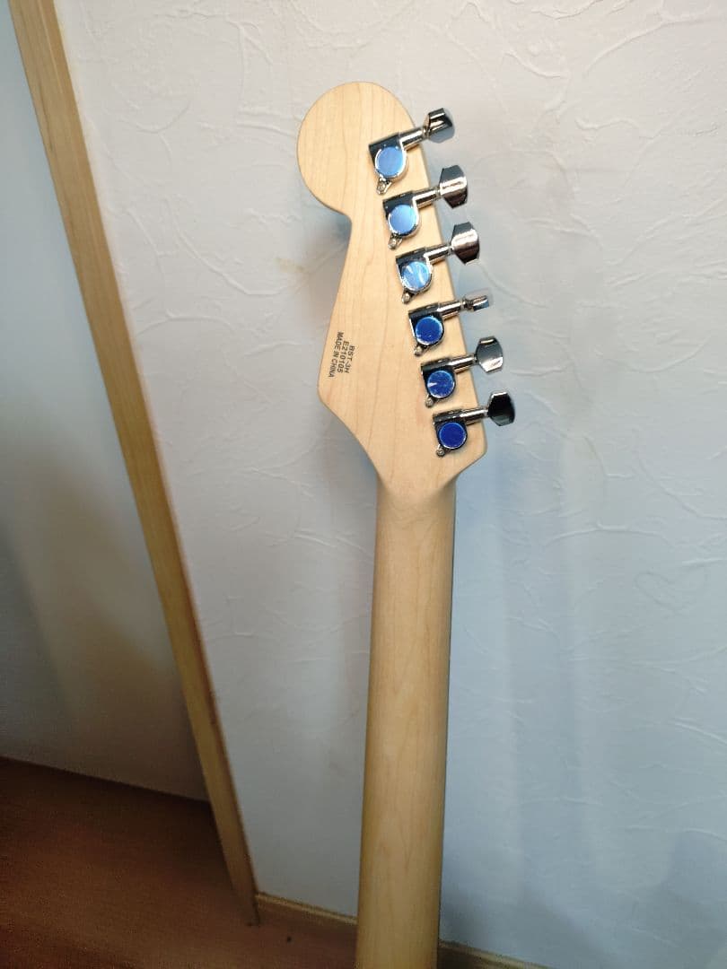 BUSKER'S　バスカーズ　BST-3H　アンプセット