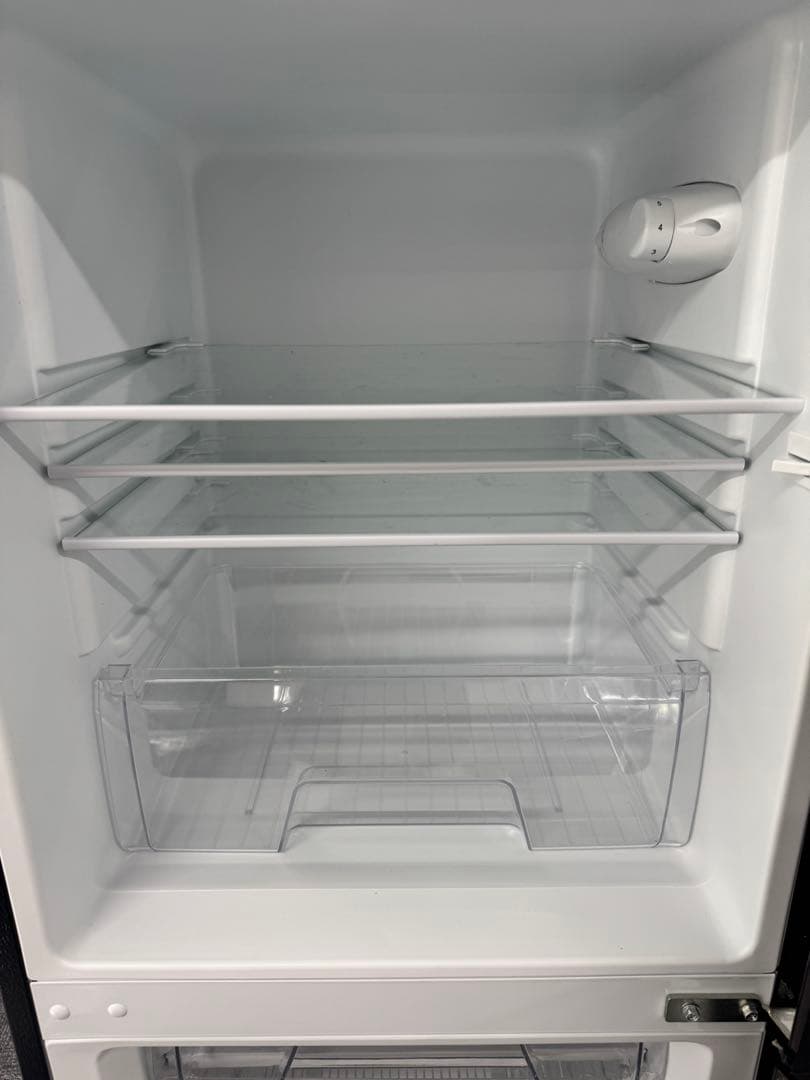 【だいごまん】アイリスオーヤマ　冷蔵庫　142リットル　2023年製