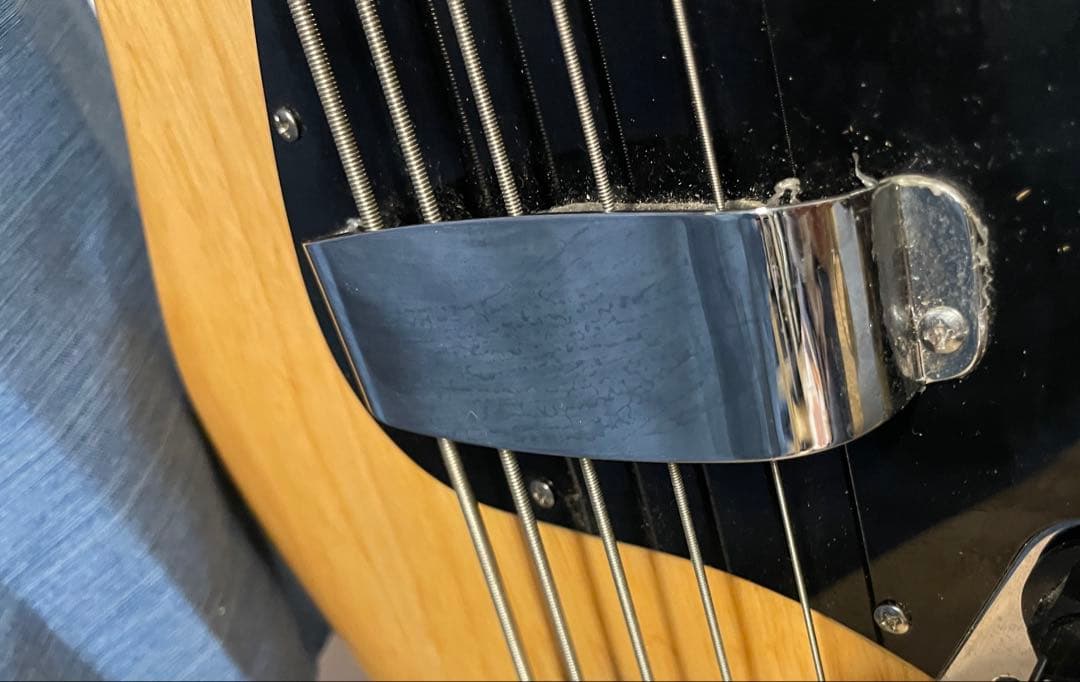 Sire V7 Vintage 2nd Ash 5弦ベース ジャズベース