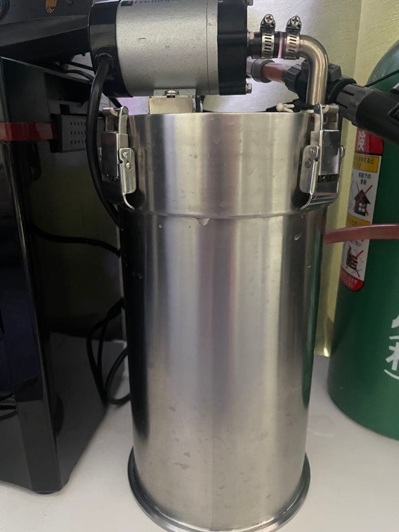 ADA スーパージェットフィルター ES-600