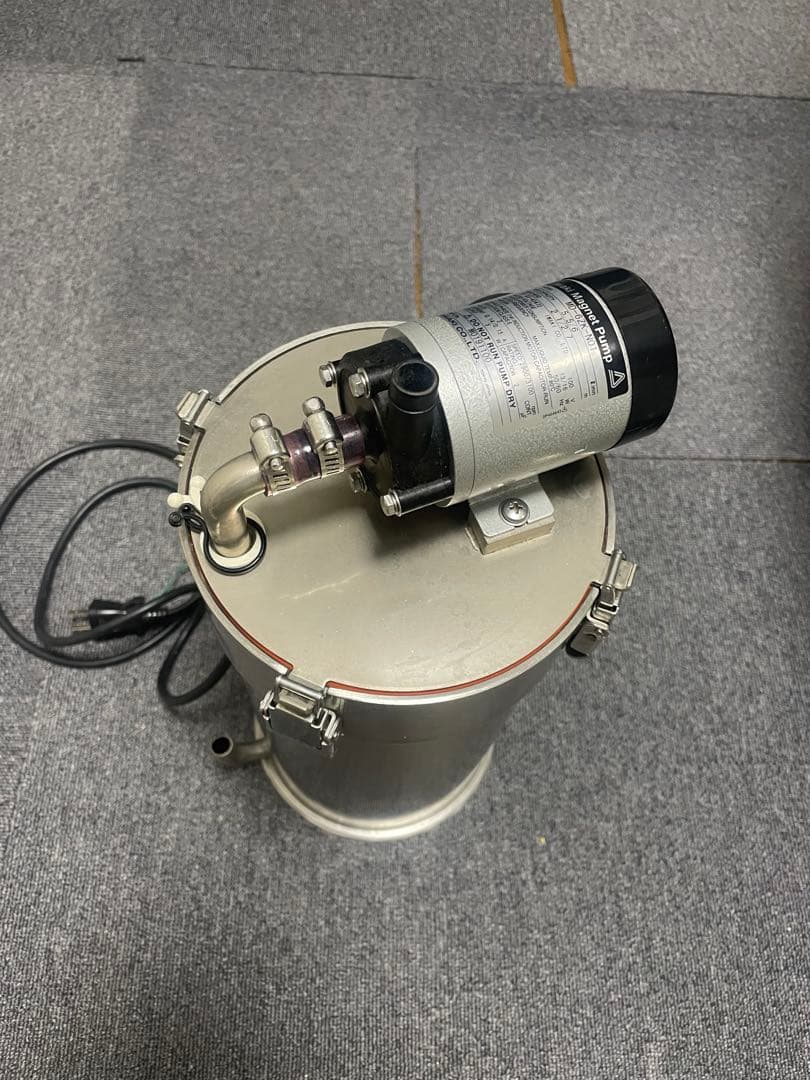 ADA スーパージェットフィルター ES-600