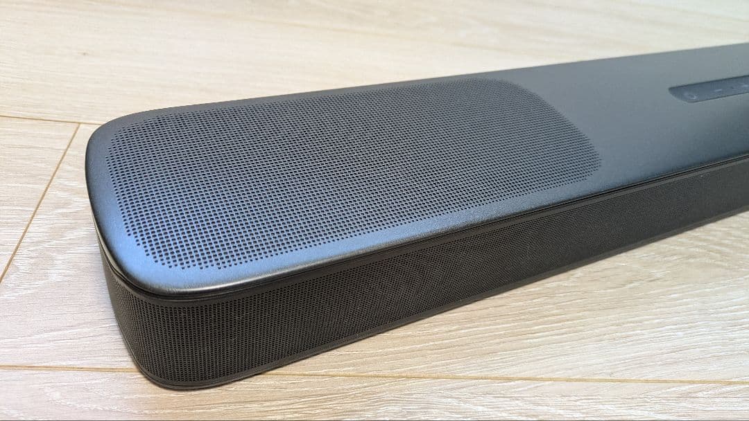 JBL サウンドバー Bar 5.0 MultiBeam