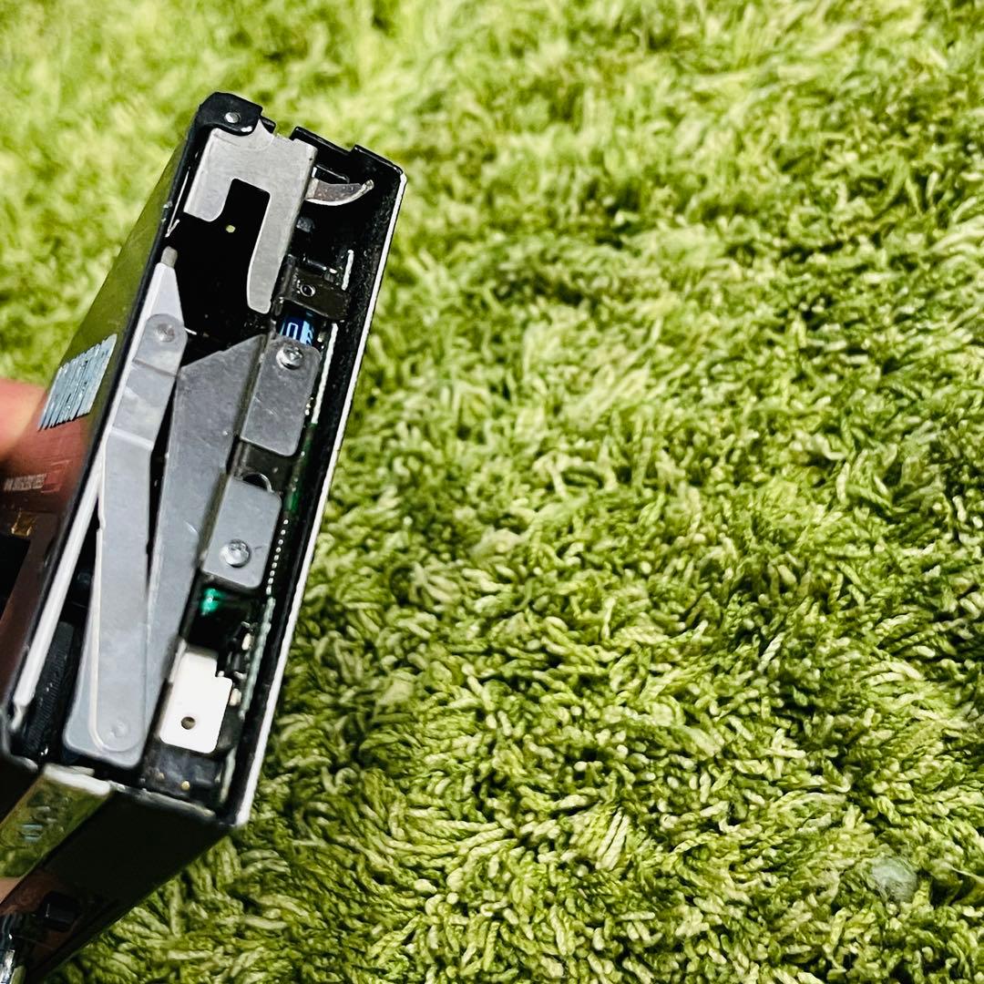 SONY WM-101 カセットプレーヤー WALKMAN ジャンク