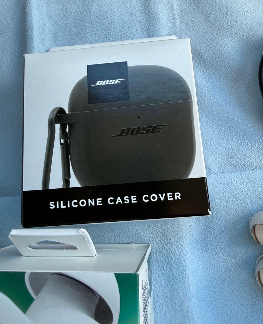 【美品】BOSE quietcomfort ultra earbuds