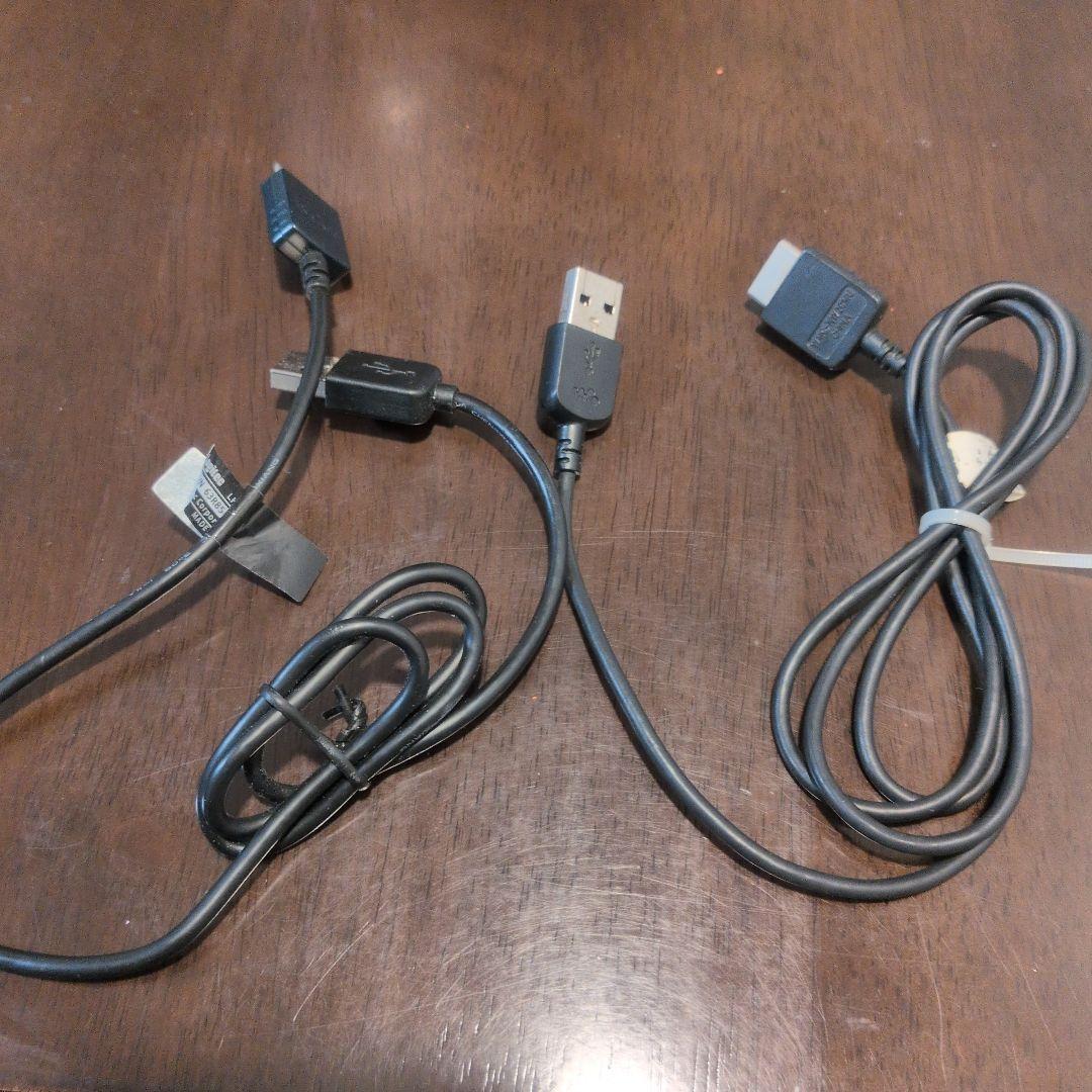 ウォークマン NW-A35