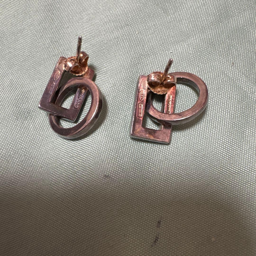 GUCCI ピアス　美品