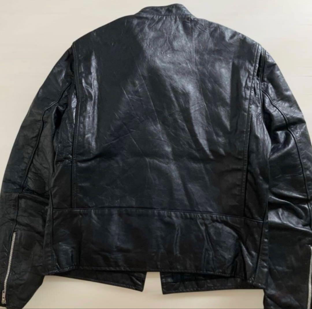 【Hage922 】シングルライダース 46 BUCO J-100