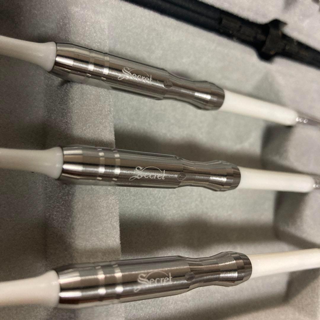 新品　超激レア　定価20370　シークレット　キューピー　フルセット