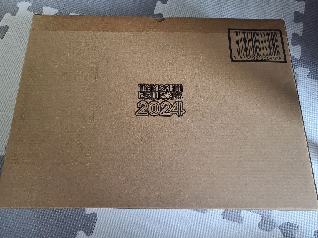 L BUILD　ダブルオークアンタフルセイバー　2024