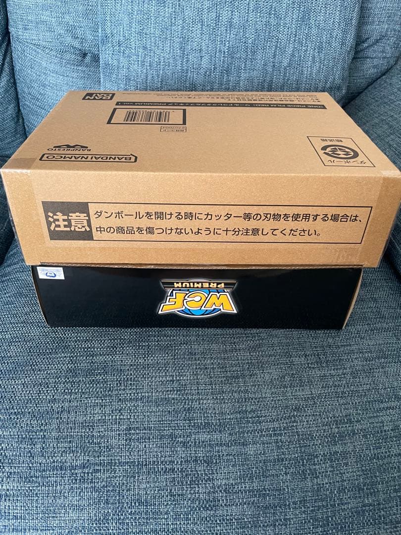 コミック・アニメ ONE PIECE FILM RED PREMIUM vol.1