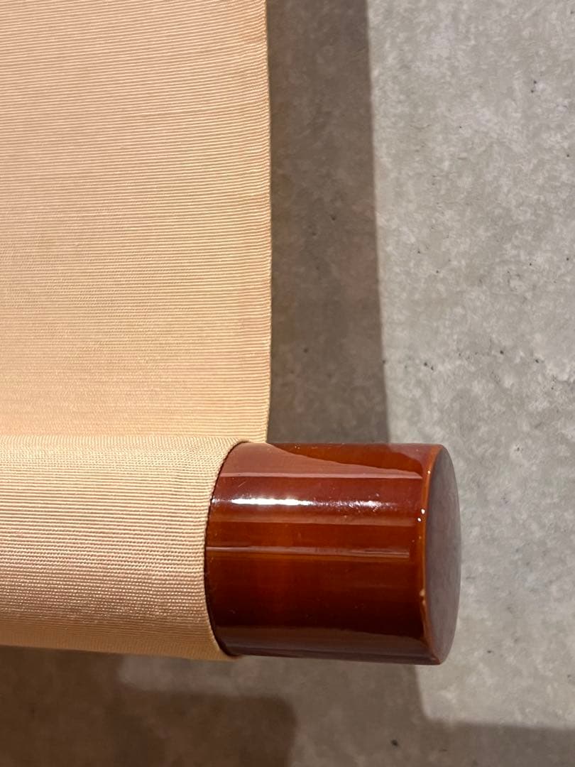 小林太玄 直筆 書 「貝雛ノ図 画賛」大徳寺 臨済宗 掛け軸 掛軸 茶掛 雛人形