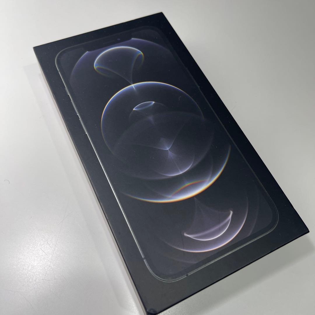 iPhone 12 Pro Max 128gb simフリー 現状品