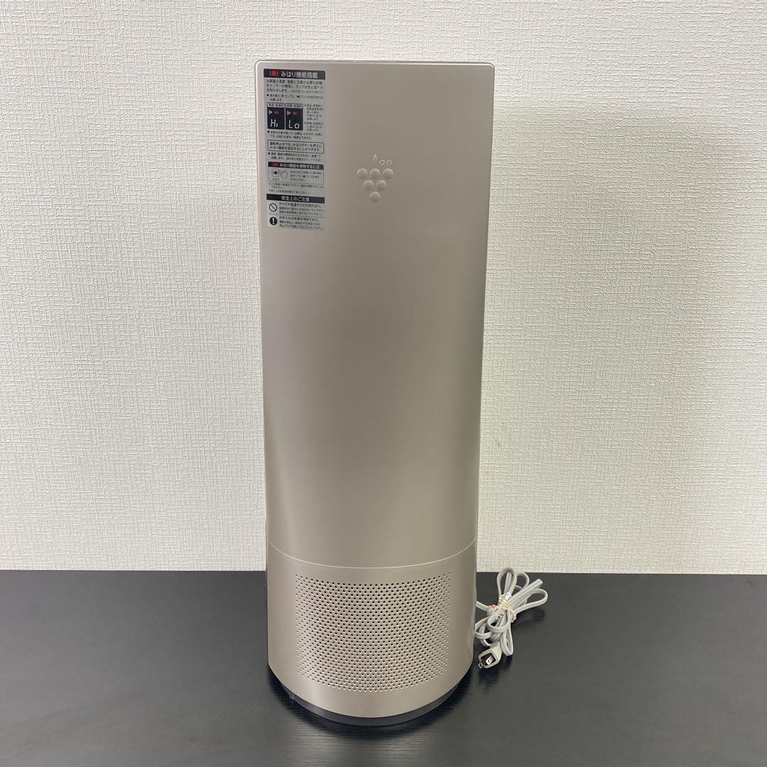 送料込み＊ シャープ スリムイオンファン 2022年製＊1121-4