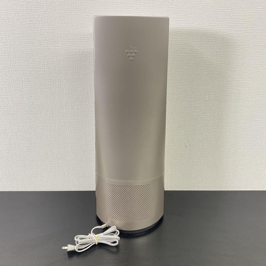 送料込み＊ シャープ スリムイオンファン 2022年製＊1121-4