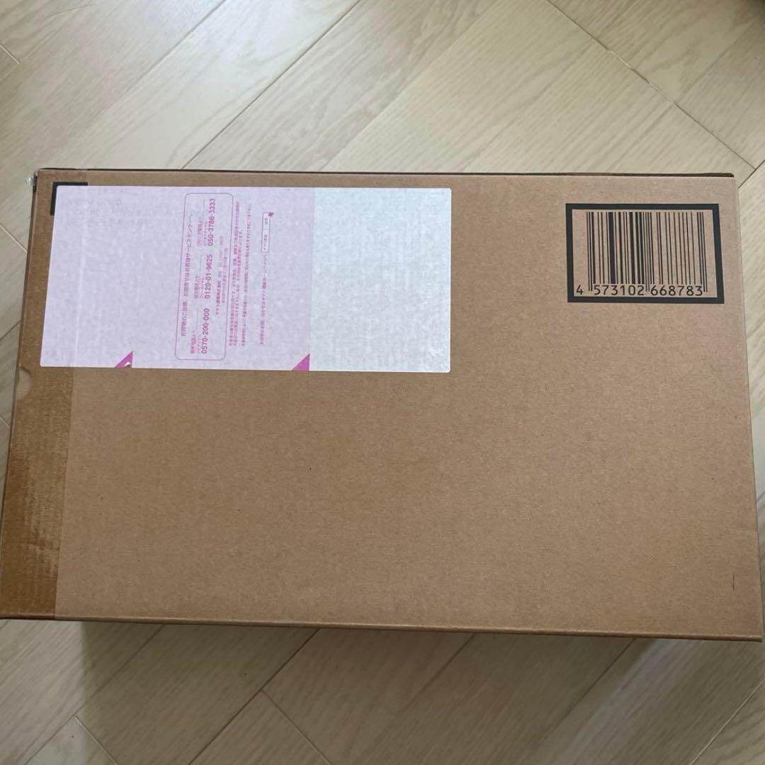 機動戦士クロスボーン・ガンダム　プラモデル　バンダイ