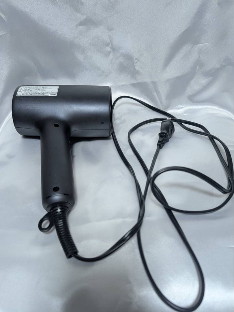 Panasonic ヘアドライヤー ナノケア EH-NAOJ