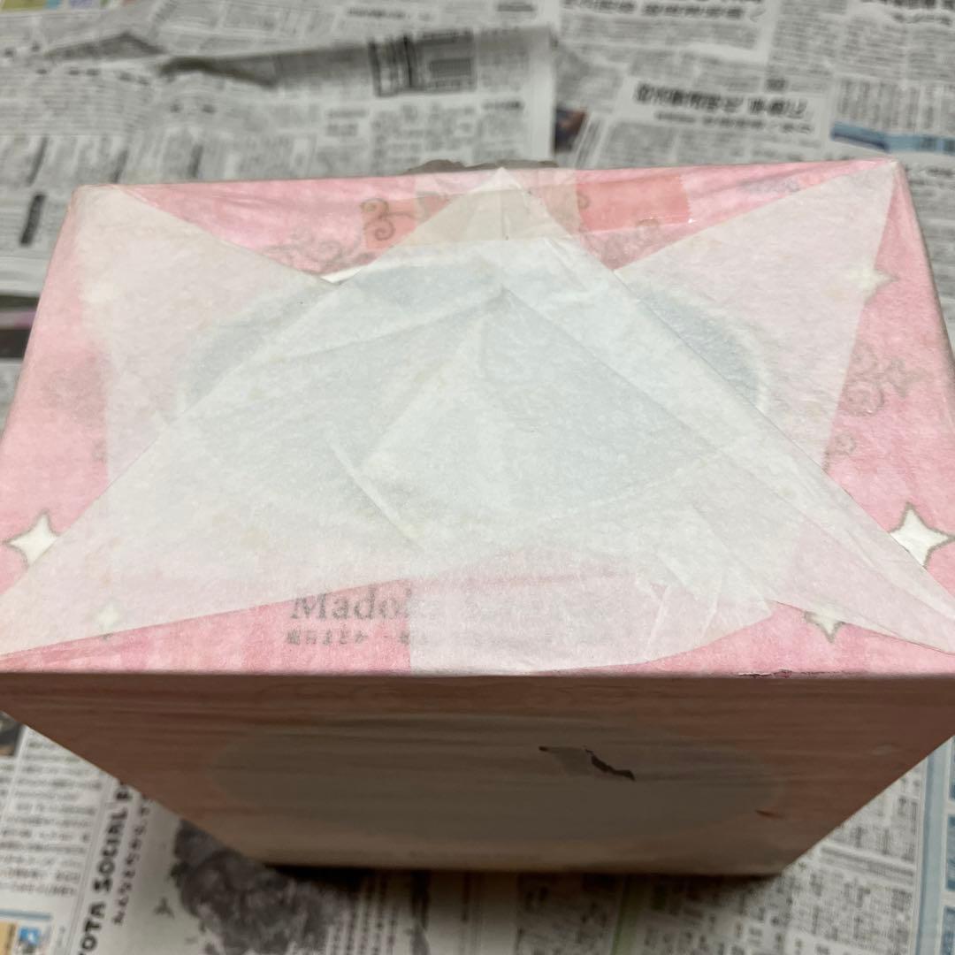 BFセール!劇場版 魔法少女まどか☆マギカ/8スケール PVC製 塗装済み完成品