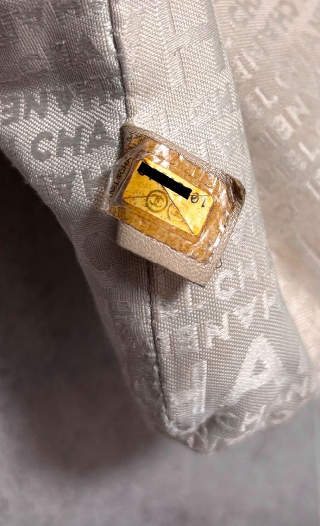 coco姫様購入用【CHANEL】シャネル ワイルドステッチ