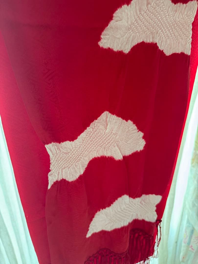 manu様　志古貴 しごき　おはりばこ