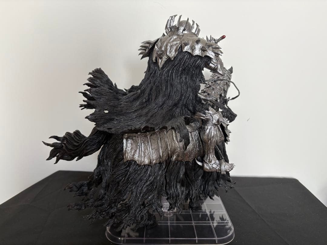 ベルセルク 反撃の誓い 一番くじ ラストワン賞　髑髏の騎士　MASTERLISE