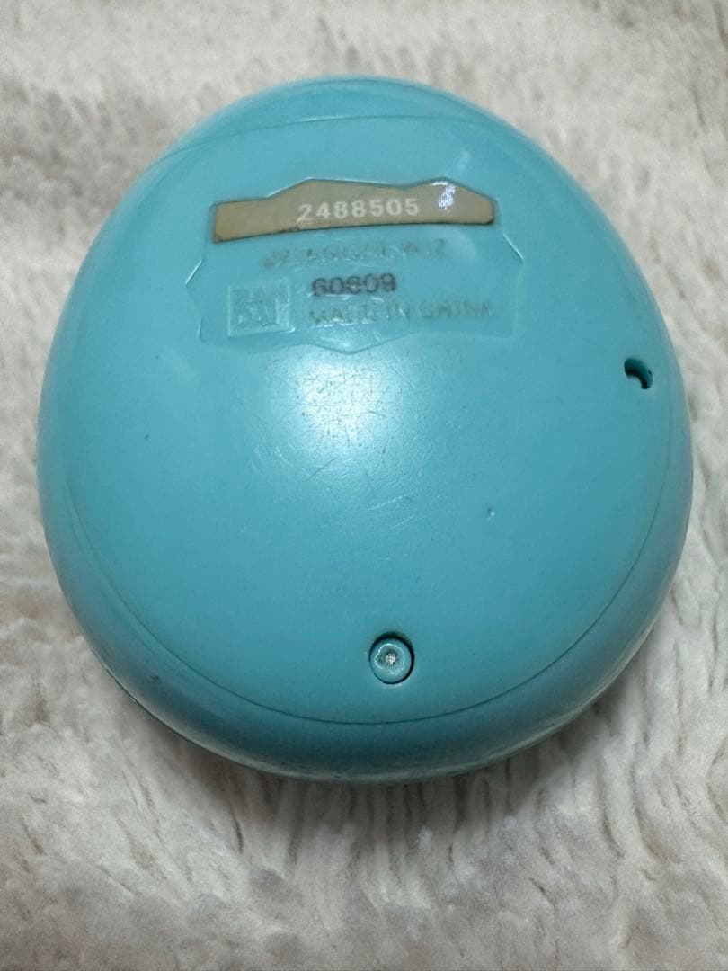 たまごっちみーつ　ファンタジーみーつver. ブルー