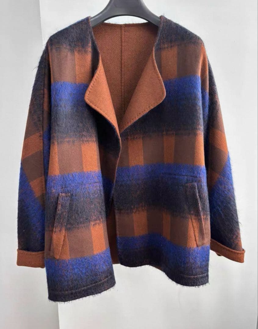 ジャケット・アウター ebure