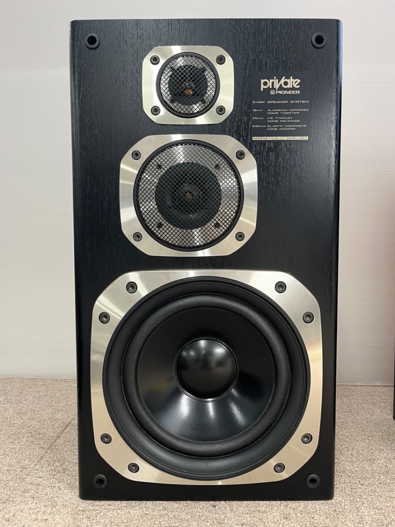 パイオニア pioneer S-Z91V