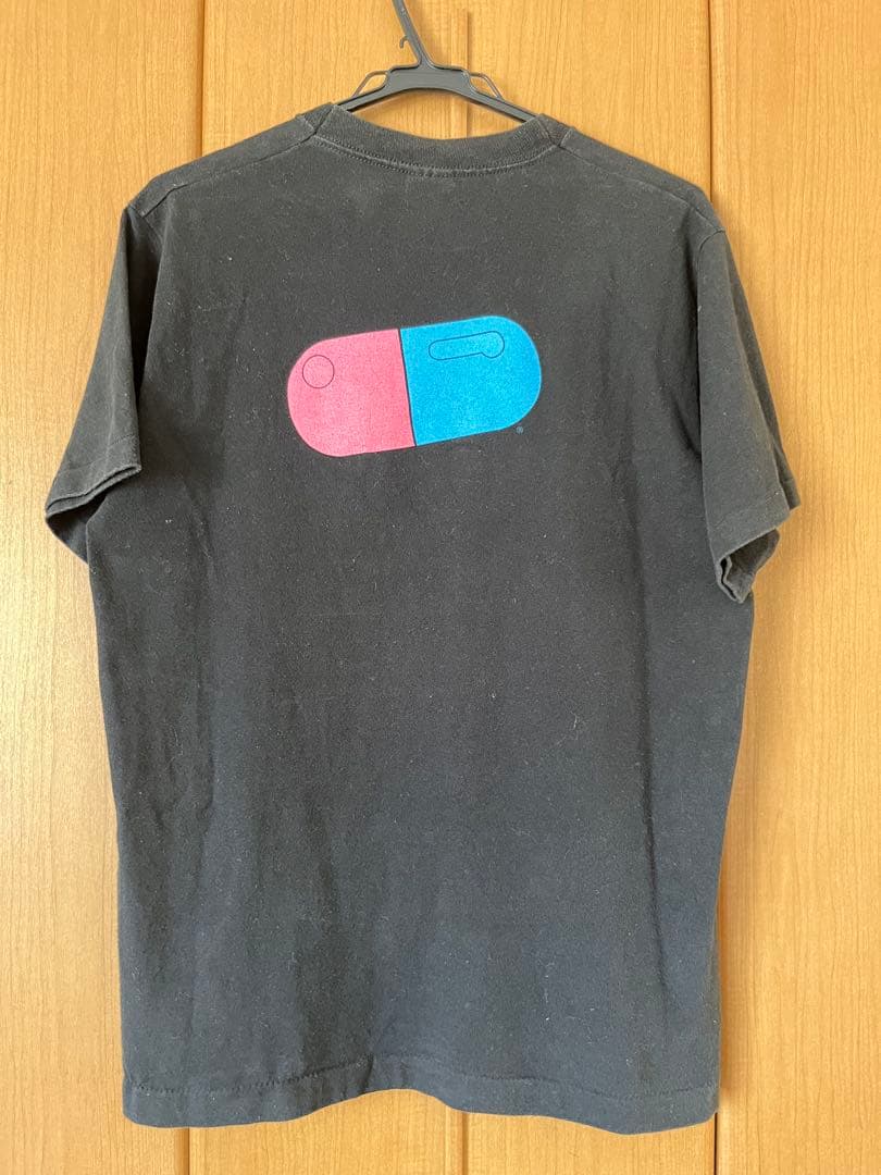 90s AKIRA ヴィンテージ Ｔシャツ
