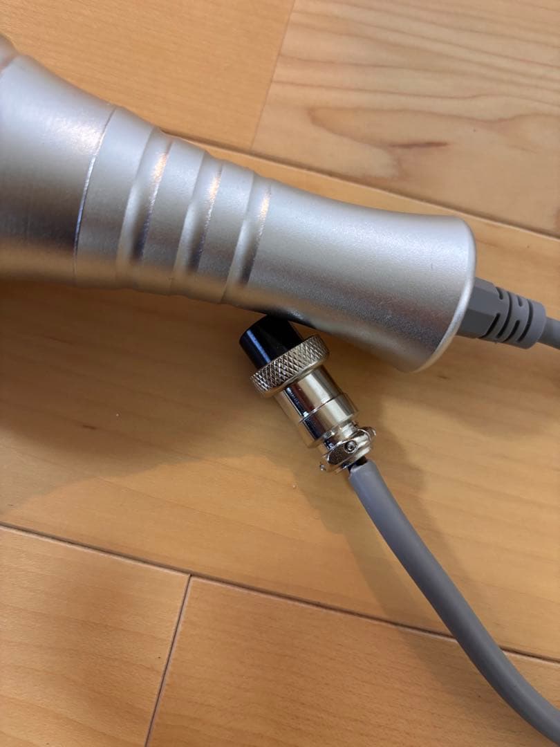 【1/20までお値下げ！】業務用40khzキャビテーション&ラジオ波 正規品