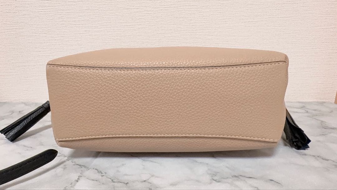 わ*ダ様 COACH アンディ クロスボディ