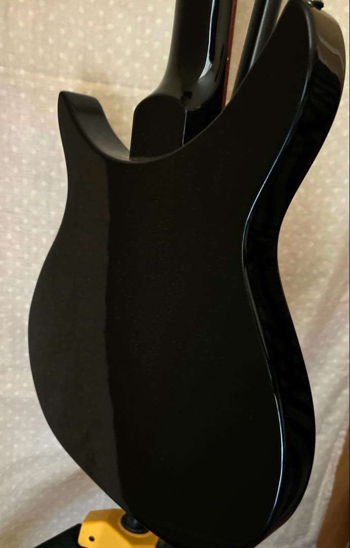 リッケンバッカー ３２５コピーモデル