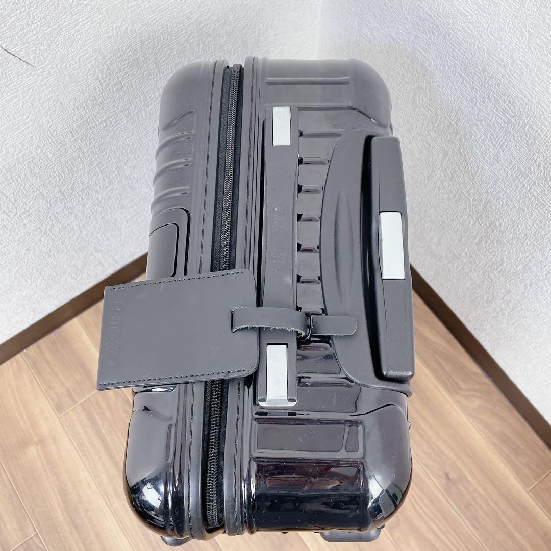 RIMOWA スーツケース 2輪 SALSADX 850.52 33L 機内持込