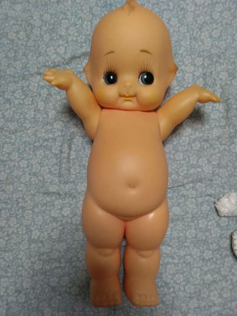 値下げ交渉受け付け中♡ワリコー店舗キューピー