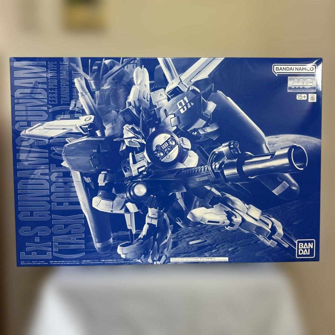MG&HG ガンプラ3体セット 黒式レヴァ