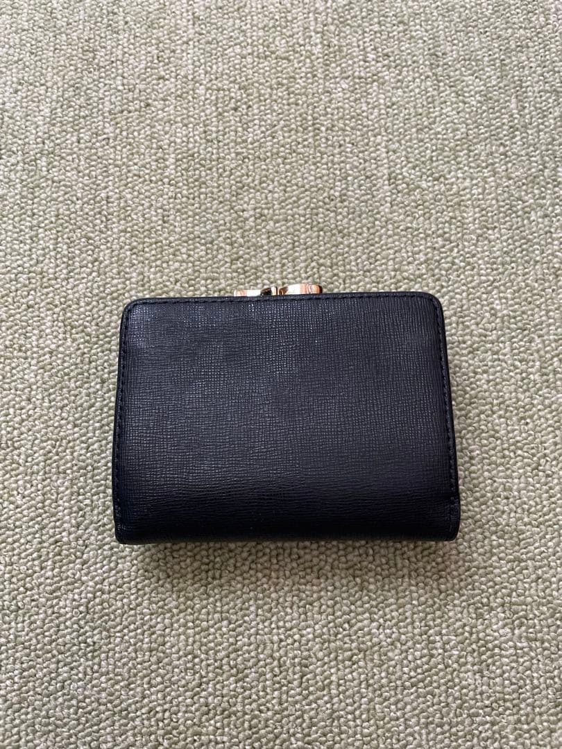 モ*️様 ヴィヴィアンウエストウッド　財布　三つ折り