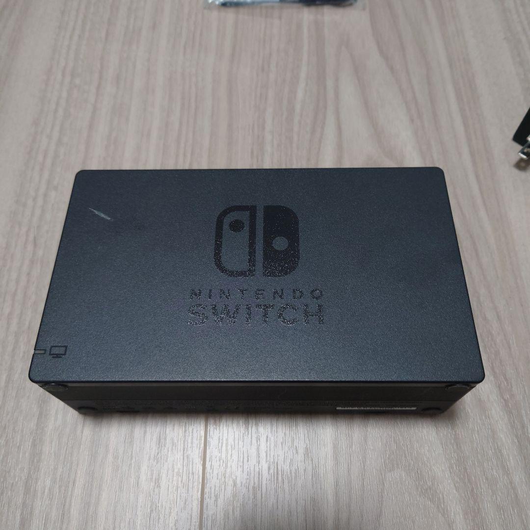 Nintendo Switch Joy-Con (L) ネオンブルー