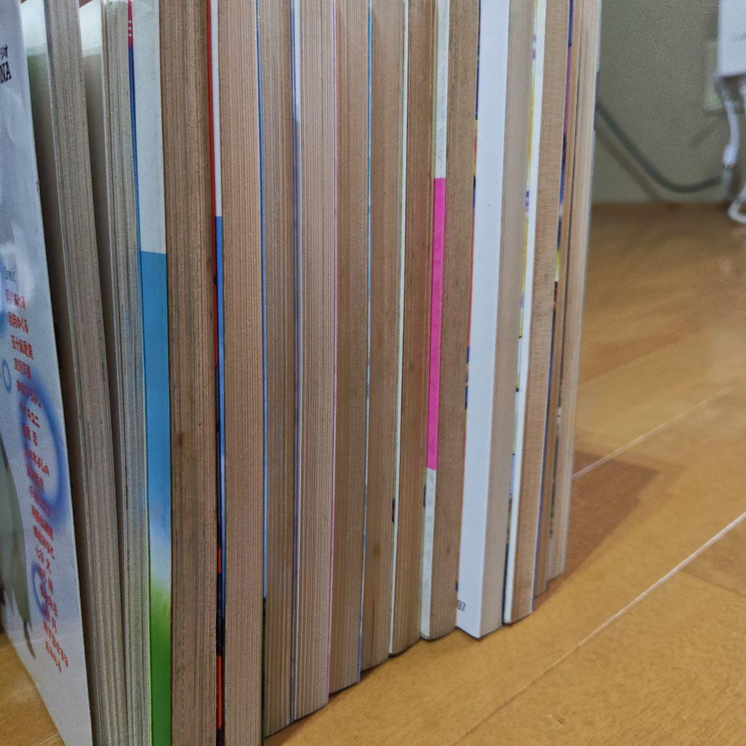 モンスターファーム　4コママンガ劇場　全巻セット　ショートコミック劇場