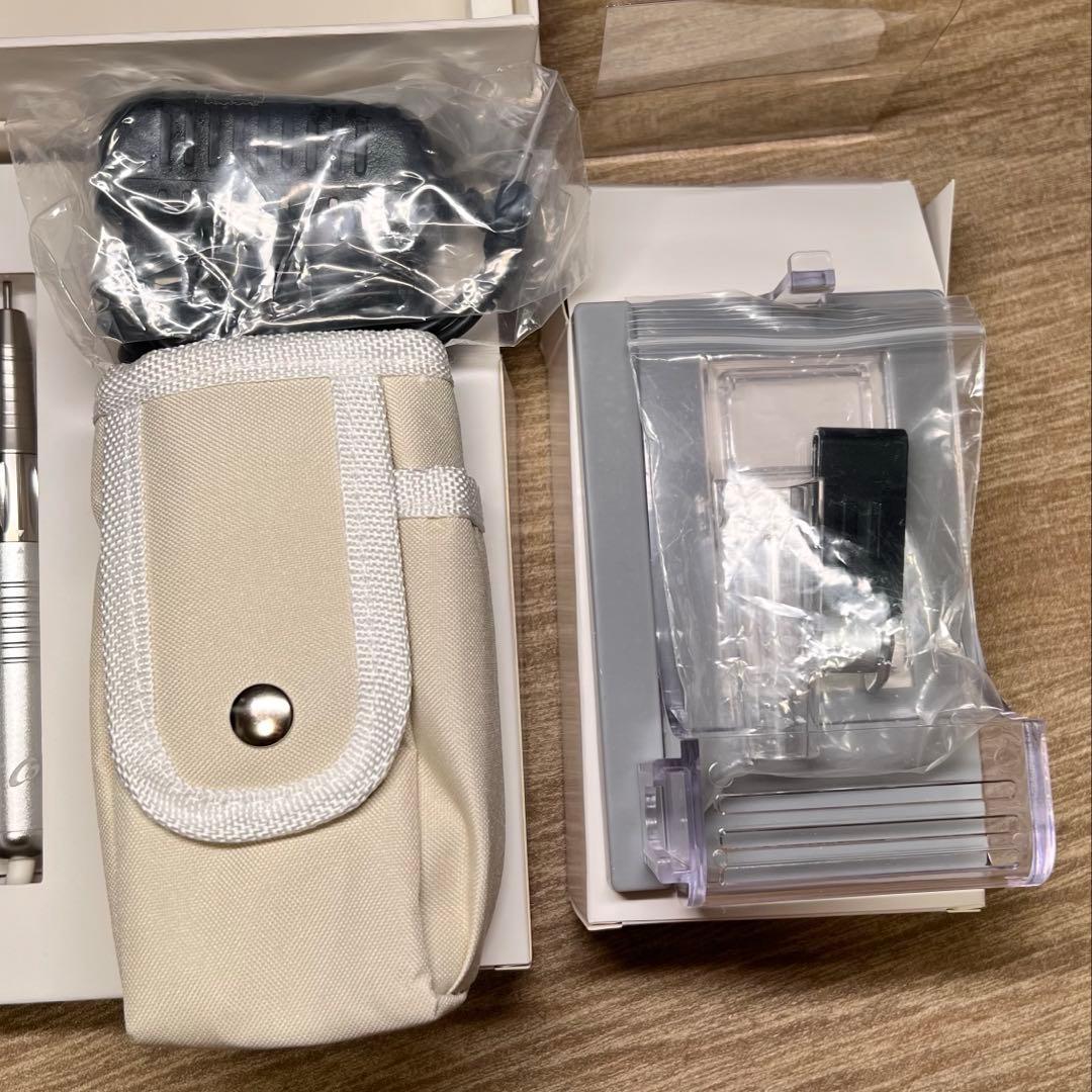 【セール】シャレドワ ネイル マシン ケビン